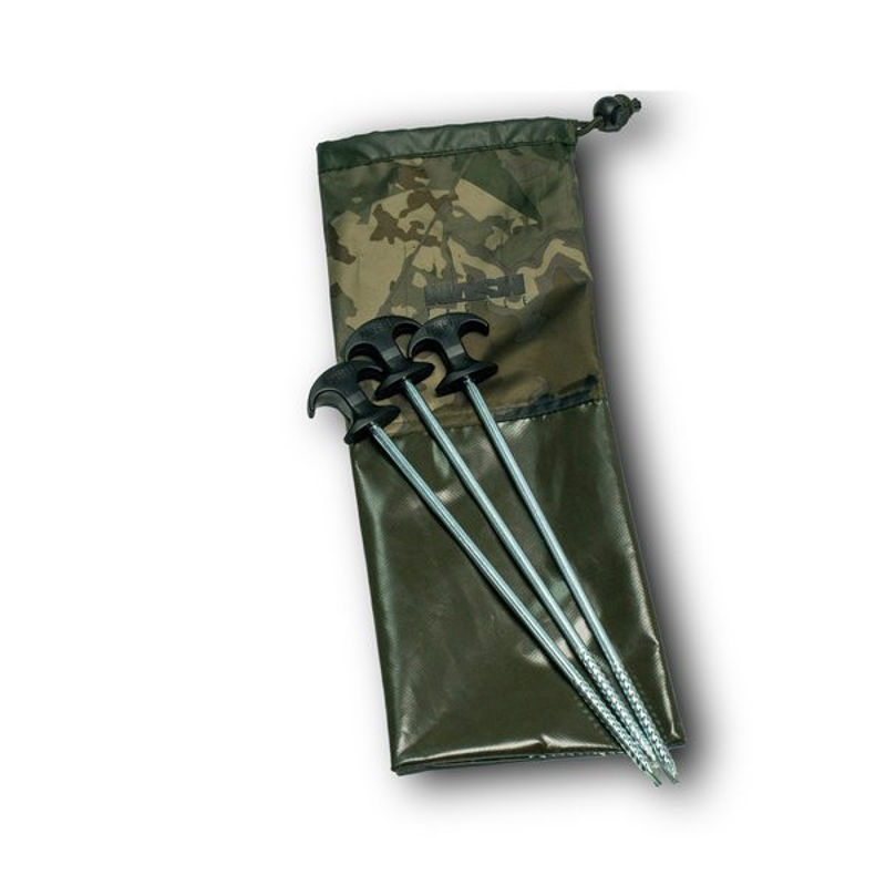 Nash Titan Bivvy Pegs